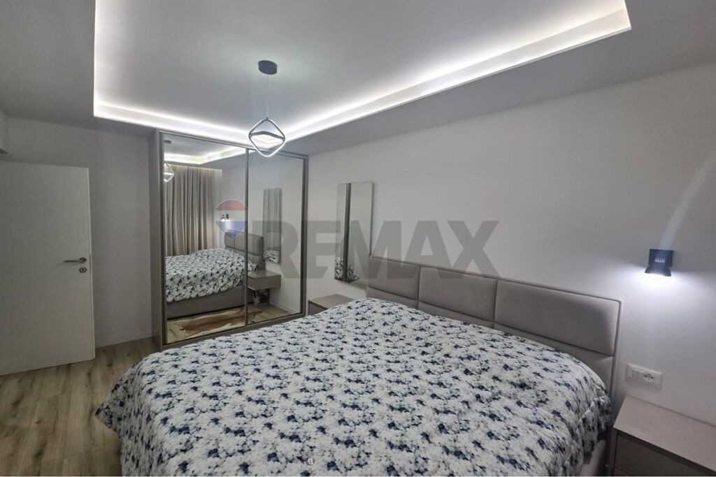Appartamento in vendita a Brryli, Tirana, 76 m². Foto 2 di 3