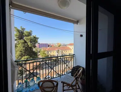 Apartament 2+1 në shitje në Kinostudio, Tiranë, 108 m². Foto 4 nga 8