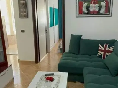 Apartament 1+1 në shitje në Ujësjellës Kanalizime, Durrës, 60 m². Foto 10 nga 10