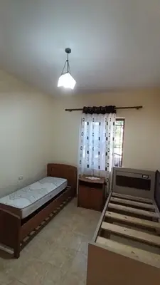 Vilë 2+1 me qera në Jordan Misja, Tiranë, 100 m². Foto 8 nga 9