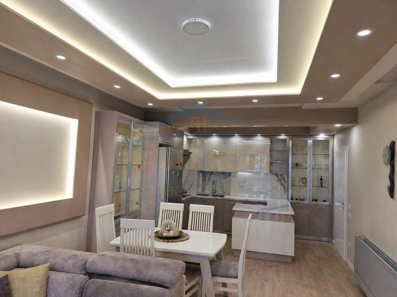 Apartament 2+1 me qera në Tiranë, 100 m²