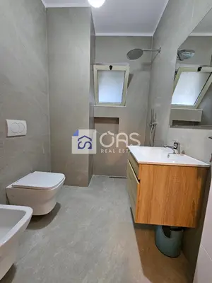 Apartament 1+1 në shitje në Rruga Mine Peza, Tiranë, 67 m². Foto 7 nga 8