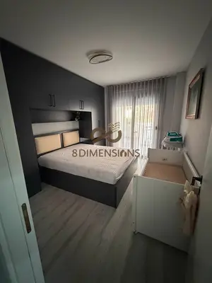 Appartamento 1+1 in vendita a Liqeni i Thatë, Tirana, 65 m². Foto 4 di 9
