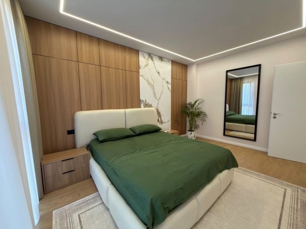 Dupleks në shitje në Sima Com, Tiranë, 115 m². Foto 1 nga 12