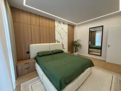 Duplex for sale in Green City, Tirana, 115 m². Photo 1 of 12