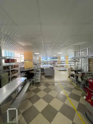 Commercial space for rent in Galaktik, Durrës, 1,200 m². Photo 6 of 12