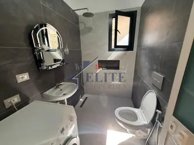 Appartamento 1+1 in affitto a Mëzez, Tirana, 60 m². Foto 6 di 9