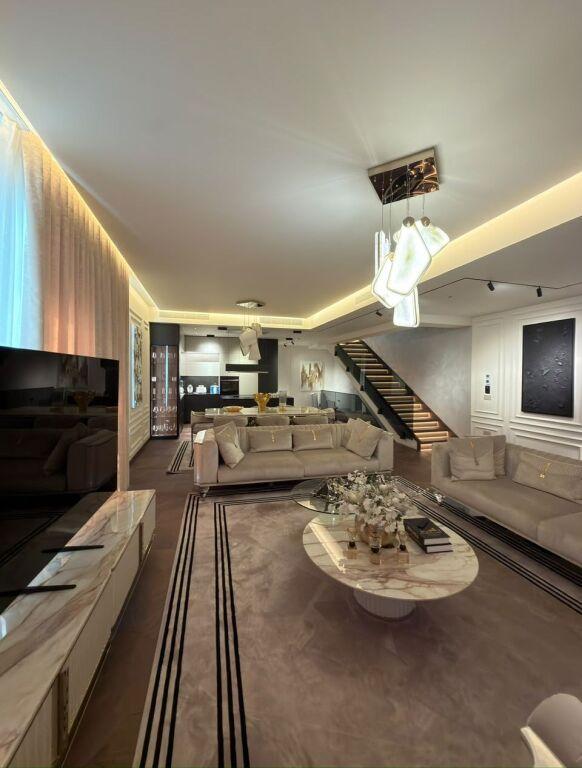 Villa for sale in Forest Residence, Tirana, 507 m²