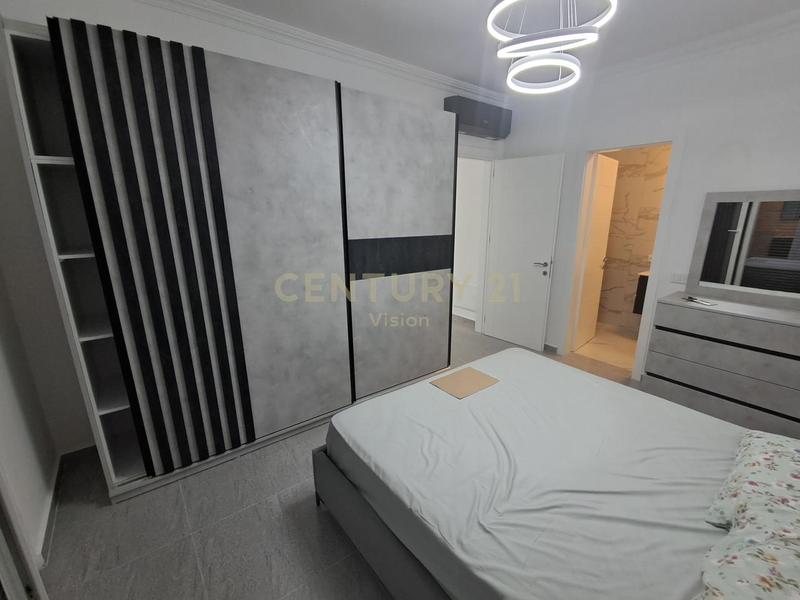 Apartment 2+1 for rent in Ish Dega, Shkodër, 100 m². Photo 7 of 9
