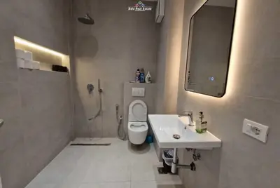Ufficio in affitto a Rruga Qemal Stafa, Tirana, 135 m². Foto 6 di 6