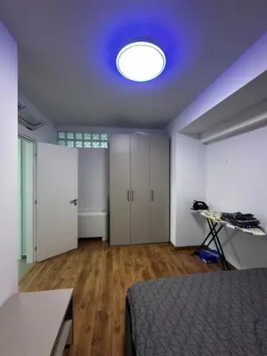 Apartament 2+1 me qera në Ambasador 3, Tiranë, 97 m². Foto 6 nga 9