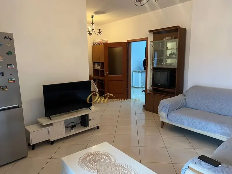 Apartment 2+1 for sale in Fieri, Fier, 126 m²
