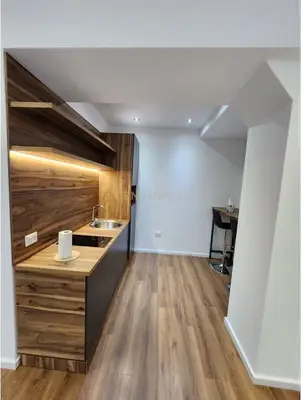 Appartamento 1+1 in vendita a Square 21, Tirana, 77 m². Foto 5 di 6