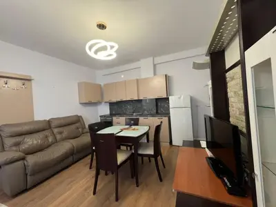 Appartamento 1+1 in vendita a Fresku, Tirana, 64 m². Foto 4 di 7