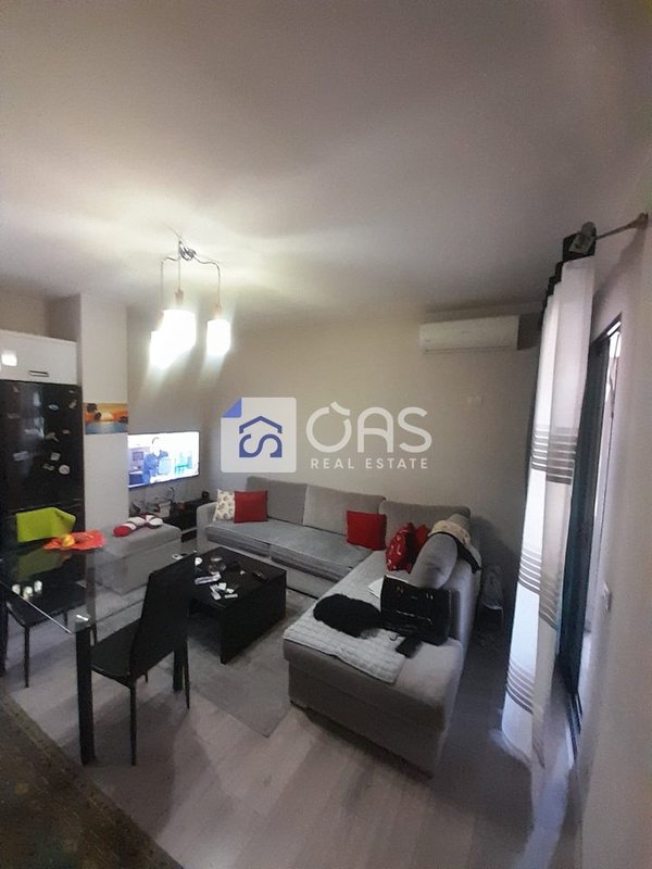 Appartamento 1+1 in affitto a Casa Italia, Tirana, 70 m²