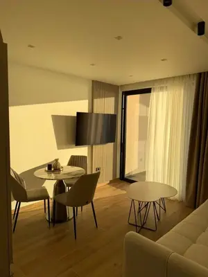 Apartament 1+1 në shitje në Rruga Butrinti, Sarandë, 61 m². Foto 3 nga 7
