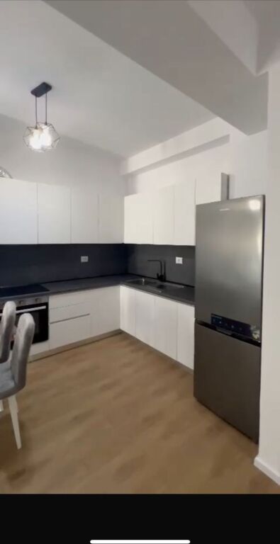 Apartment 2+1 for sale in Ali Demi, Tirana, 63 m². Photo 2 of 3