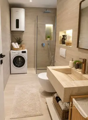 Apartment 1+1 for sale in Shkëmbi i Kavajës, Durrës, 62 m². Photo 6 of 9
