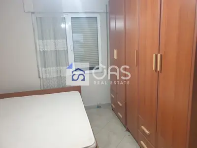 Apartament 2+1 me qera në Don Bosko, Tiranë, 90 m². Foto 8 nga 8