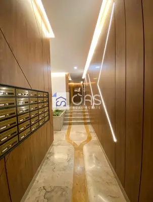 Apartament 1+1 me qera në Stacioni i Trenit, Tiranë, 66 m². Foto 8 nga 12