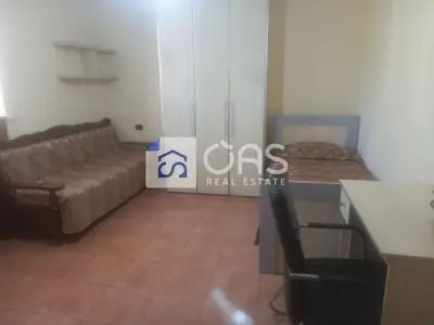 Apartament 2+1 me qera në 21 Dhjetori, Tiranë, 90 m². Foto 9 nga 11