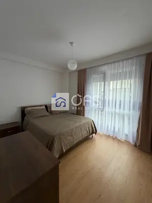 Apartament 1+1 me qera në Don Bosko, Tiranë, 70 m². Foto 3 nga 8