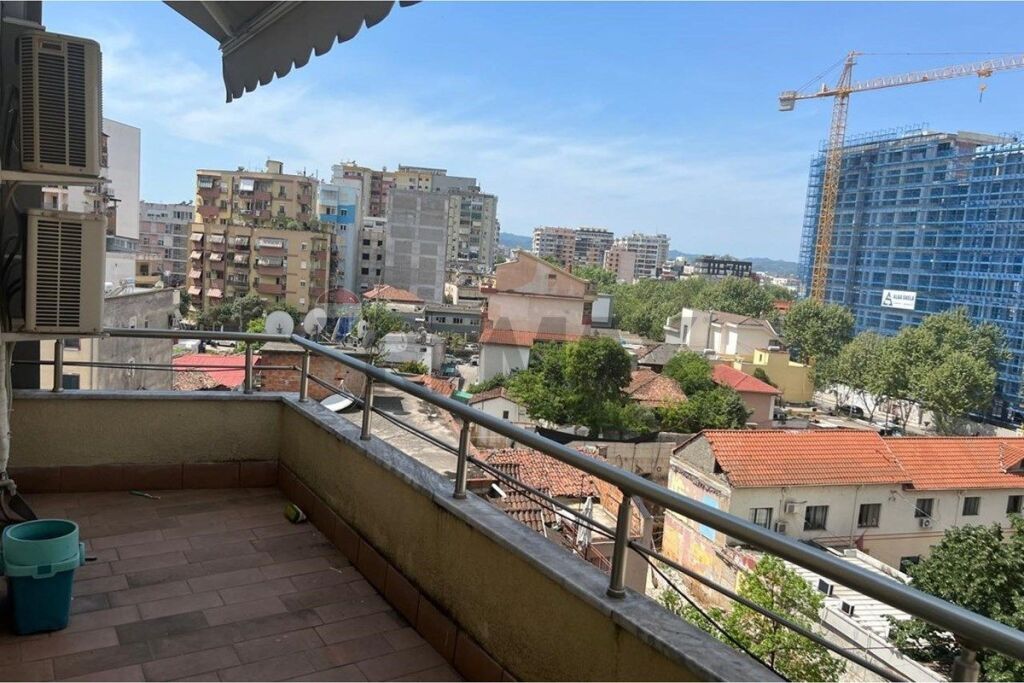 Apartment for sale in Siri kodra, Tirana, 81 m². Photo 3 of 3