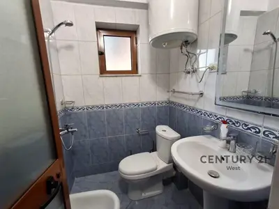 Apartament 3+1 me qera në Rruga Margarita Tutulani, Tiranë, 111 m². Foto 8 nga 9
