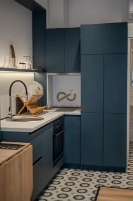 Apartment 1+1 for sale in Rruga Siri Kodra, Tirana, 74 m². Photo 4 of 7