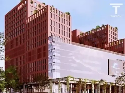 Appartamento 2+1 in vendita a Rruga Endri Keko, Tirana, 114 m². Foto 3 di 3