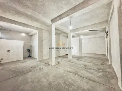 Magazinë me qera në Conad, Vlorë, 200 m². Foto 2 nga 7