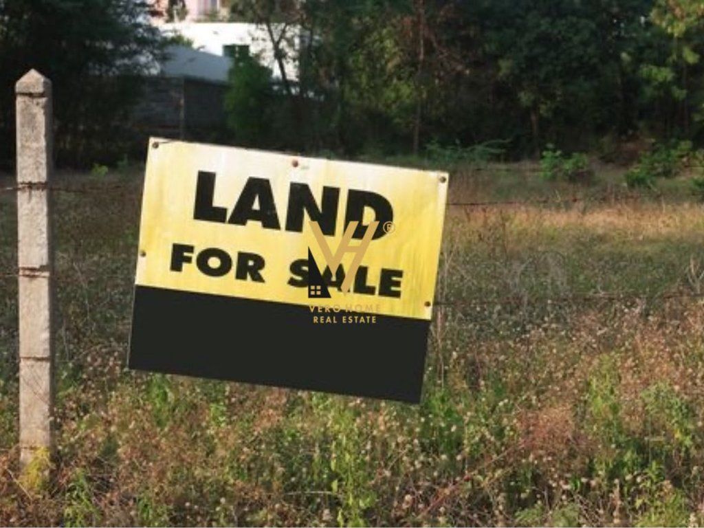 Land for sale in Ibë, Tirana, 5,000 m²