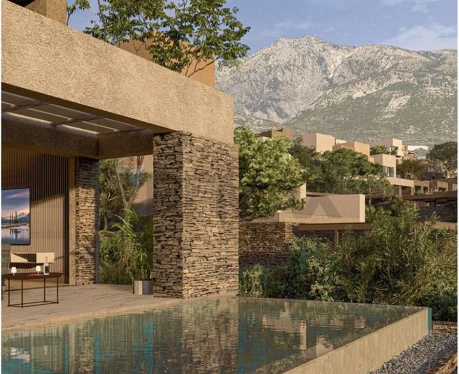 Villa in vendita a Palase, Valona, 165 m². Foto 1 di 2