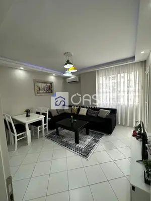 Apartament 1+1 me qera në Astir, Tiranë, 65 m². Foto 2 nga 3