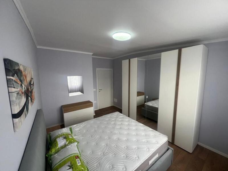 Apartament 2+1 në shitje në Lagja 13, Durrës, 85 m². Foto 5 nga 12