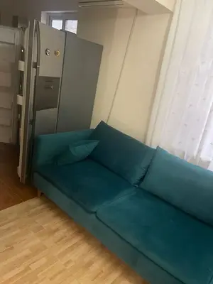 Appartamento 2+1 in affitto a Rruga Dritan Hoxha, Tirana, 74 m². Foto 4 di 12