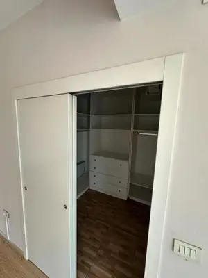 Appartamento 2+1 in affitto a Laprakë, Tirana, 140 m². Foto 7 di 8