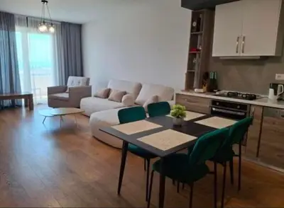 Apartament me qera në Porti i Durrësit, Durrës, 75 m². Foto 2 nga 11