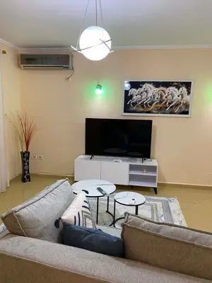 Apartament 2+1 me qera në Rruga Margarita Tutulani, Tiranë, 115 m². Foto 3 nga 3