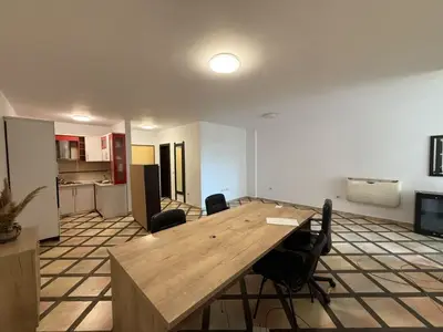 Commercial space for rent in Vasil Shanto, Tirana, 74 m². Photo 3 of 3
