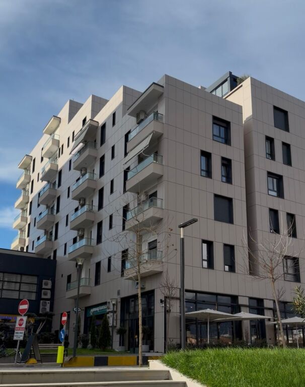 Apartment 2+1 for sale in Porcelan, Tirana, 106 m²