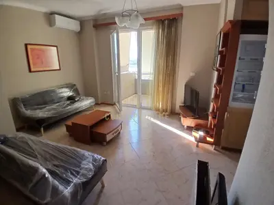 Apartament 2+1 me qera në Rruga e Kosovarëve, Tiranë, 92 m². Foto 6 nga 11