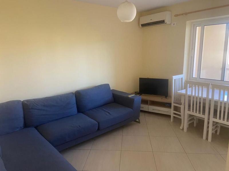 Apartament 2+1 me qera në Brryli, Tiranë, 75 m²
