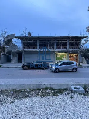 Shop for sale in Psmezin, Vlorë, 126 m². Photo 3 of 4