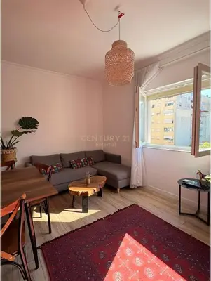 Appartamento 2+1 in vendita a Sheshi Willson, Tirana, 80 m². Foto 4 di 4