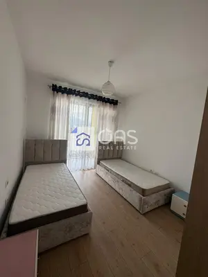 Apartament 2+1 me qera në Yzberisht, Tiranë, 95 m². Foto 3 nga 4