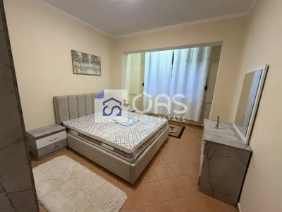 Apartament 1+1 me qera në Tiranë, 60 m². Foto 4 nga 6
