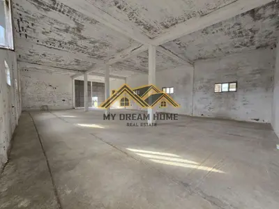 Warehouse for rent in Sukth, Durrës, 1,000 m². Photo 8 of 10