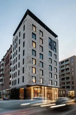Appartamento 3+1 in vendita a Casa Italia, Tirana, 119 m². Foto 3 di 3