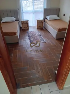 Apartament 2+1 në shitje në Xhamlliku, Tiranë, 85 m². Foto 3 nga 5